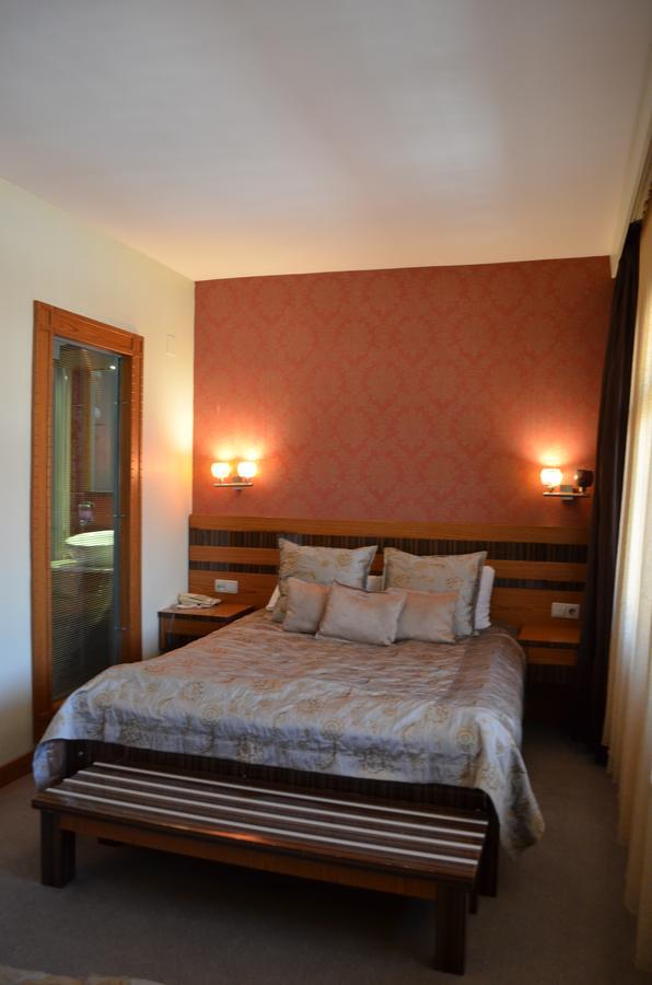 Atlas Otel Bursa Eksteriør billede