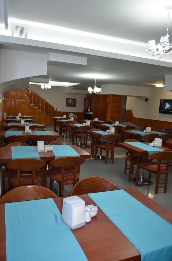 Atlas Otel Bursa Eksteriør billede
