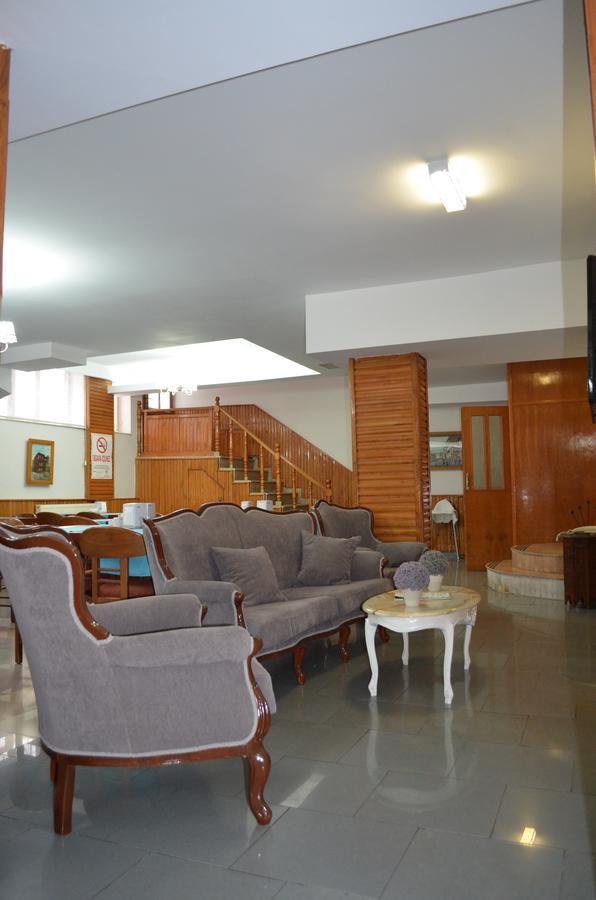 Atlas Otel Bursa Eksteriør billede