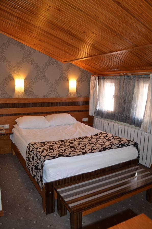 Atlas Otel Bursa Eksteriør billede