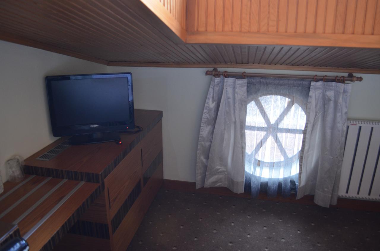 Atlas Otel Bursa Eksteriør billede