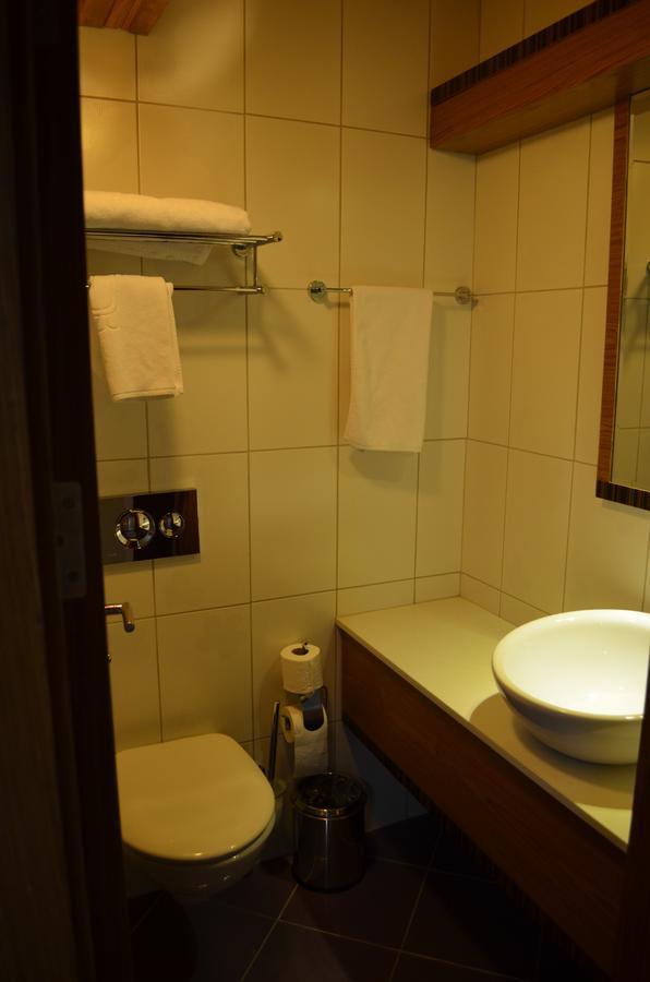 Atlas Otel Bursa Eksteriør billede