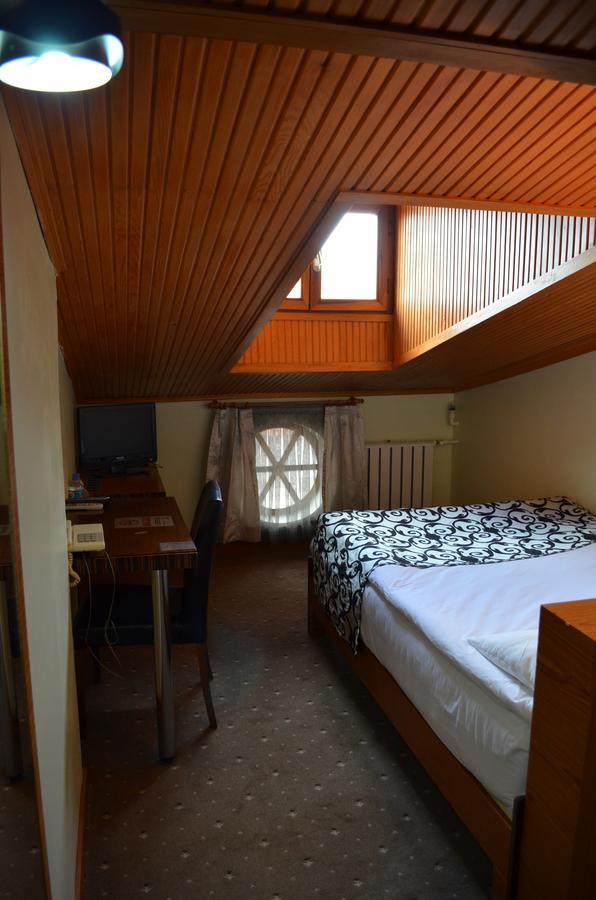 Atlas Otel Bursa Eksteriør billede