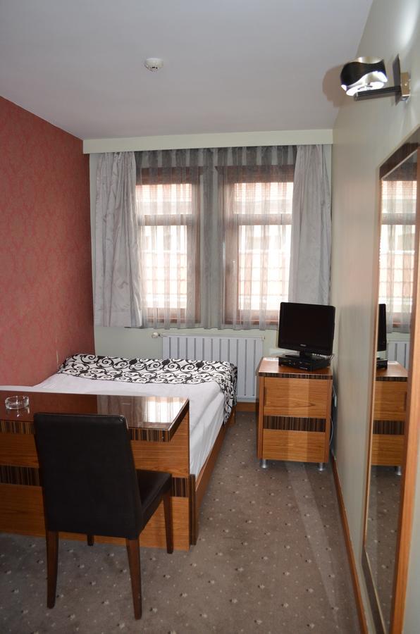 Atlas Otel Bursa Eksteriør billede