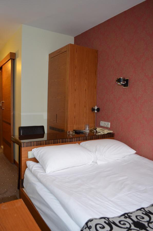 Atlas Otel Bursa Eksteriør billede