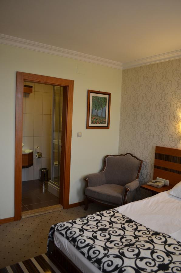 Atlas Otel Bursa Eksteriør billede